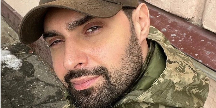 «Миші. Перевтома. Втрати». Віталій Козловський емоційно висловився про тих, хто «втомився донатити» і розповів про військових на фронті