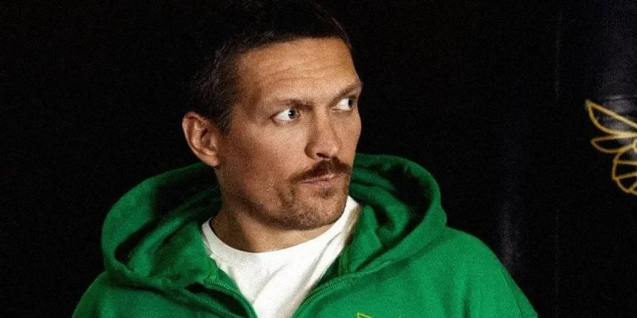 Дворазовий чемпіон світу назвав боксера, який переможе Усика