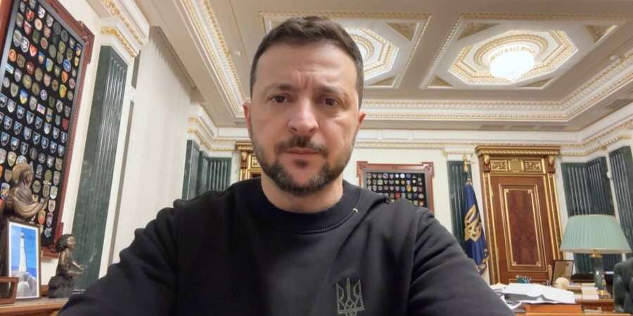 Зеленський за підсумками Ставки: Є системні рішення для захисту від російських ракет і бомб