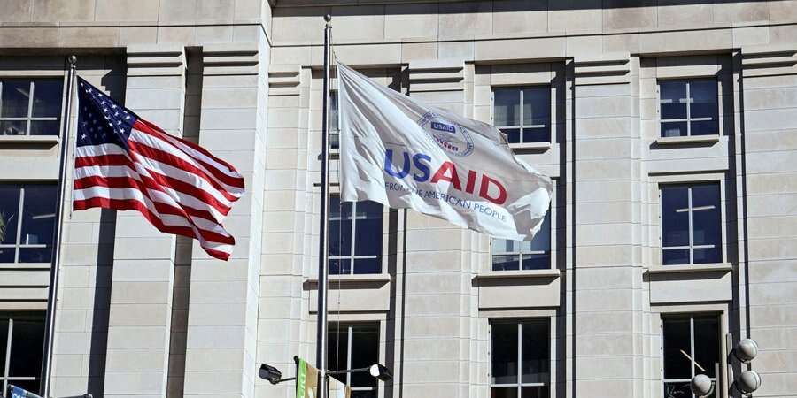 Включно з USAID. Адміністрація Трампа розробила масштабну реформу іноземної допомоги — Reuters