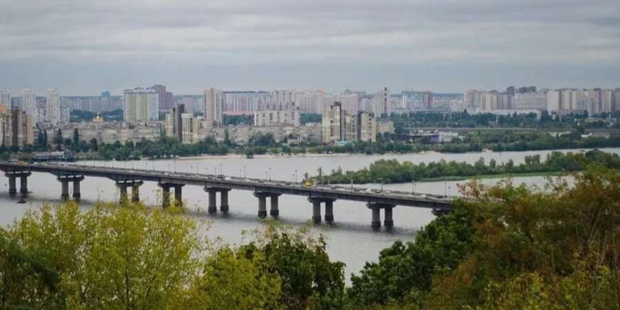 Київ може перейти на альтернативні джерела водопостачання через забруднення Десни — Київводоканал