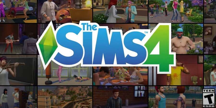 Electronic Arts відмовилася від випуску The Sims 5