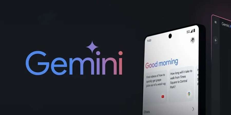 Генератор зображень Gemini від Google не працюватиме ще кілька тижнів