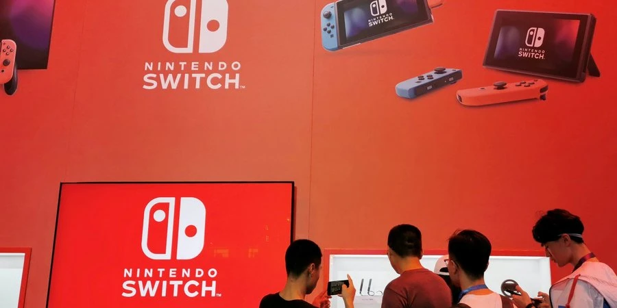Nintendo запускає застосунок категорії «лише для дорослих»