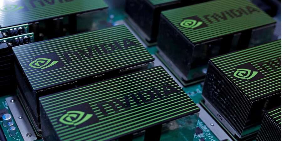 Nvidia зробила крок до створення комерційного квантового комп’ютера