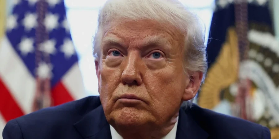 Байден допустив війну в Україні через слабкість перед Росією — Трамп