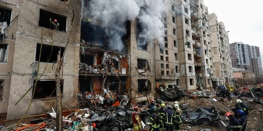 «Має бути справедливість». Програму єВідновлення розширили — хто тепер може розраховувати на компенсацію