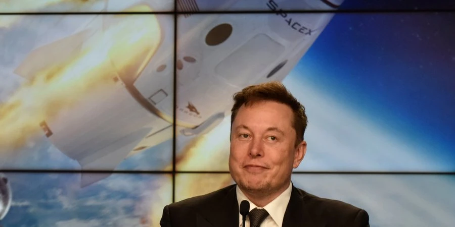 Ракети в безпеці. Директор NASA визнав: те, що Маск не керує SpaceX, на краще