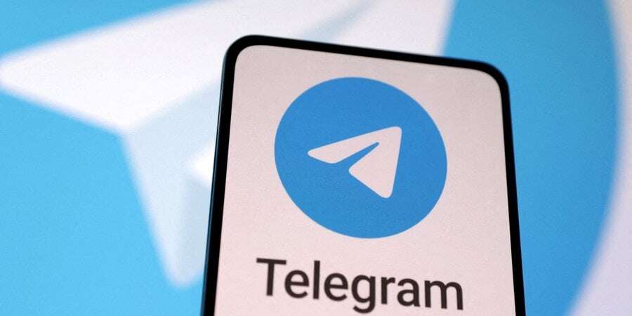 У Дагестані та Чечні заблокували Telegram