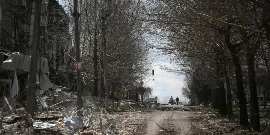 Українські війська просуваються під Сіверськом і Торецьком — ISW
