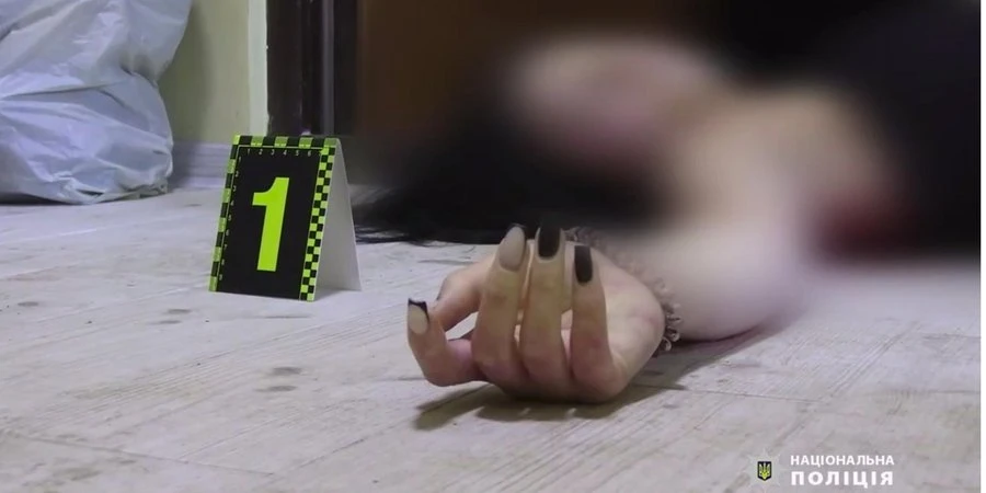 У Вінниці 23-річний військовий убив 18-річну дружину та її подругу, а потім наклав на себе руки