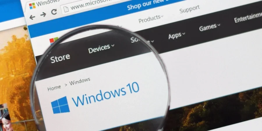 Microsoft рекомендує позбутися ПК, які не оновлюються до Windows 11