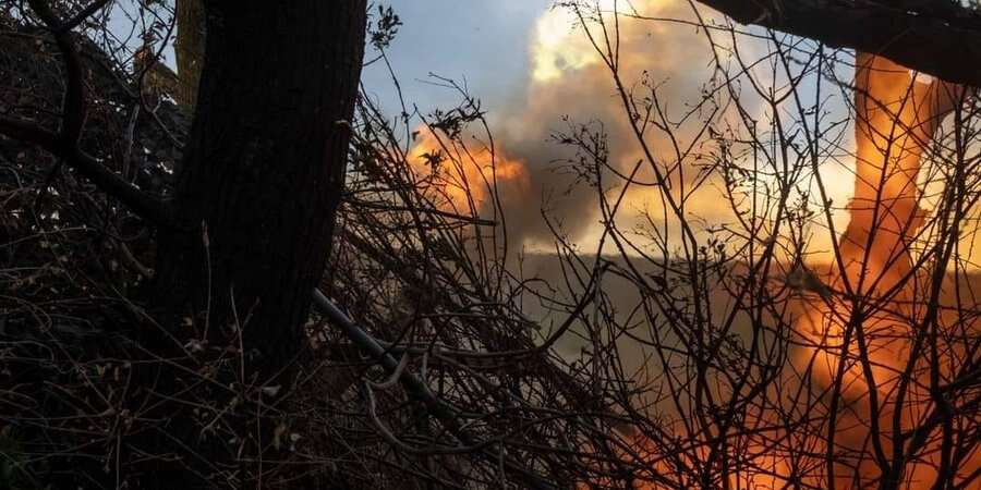 Окупанти просунулися в Часовому Ярі, під Покровськом та Кураховим, у Курській області, ЗСУ відновили окремі позиції на Донбасі - ISW