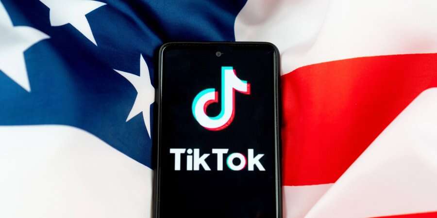 TikTok через суд намагається відтермінування заборону свого застосунку в США