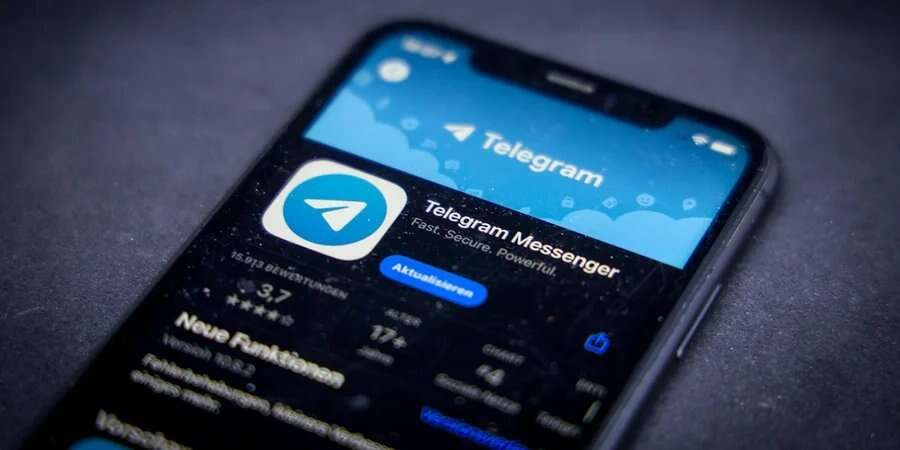 У Telegram заявили, що збої в роботі застосунку повʼязані з подіями на Близькому Сході