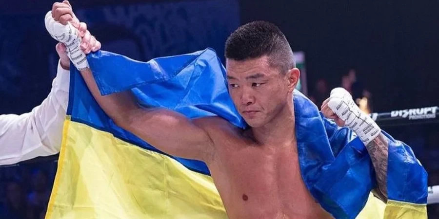 Український боксер, якого відсторонили на півроку, зізнався, чи шкодує через свої бої в Росії під час війни