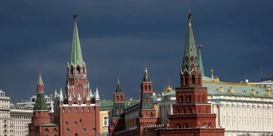 Кремль планує використовувати єдиний захоплений актив США для годування армії РФ — Reuters