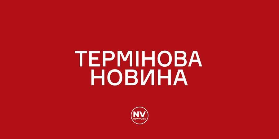 У Києві стався вибух на автотранспортному підприємстві: під завалами можуть бути люди