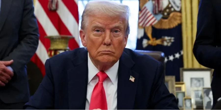 Трамп планує відвідати Британію у вересні для зустрічі з королем Чарльзом