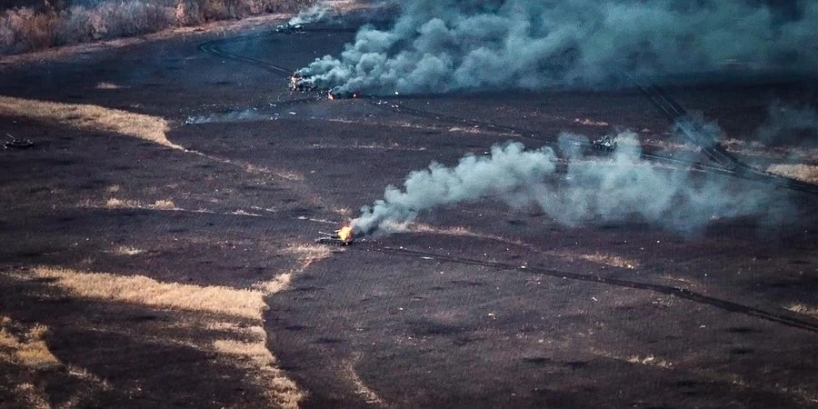 Майже 1,2 тис. ліквідованих окупантів за добу: щоденні втрати росіян знову сягають рекордних позначок
