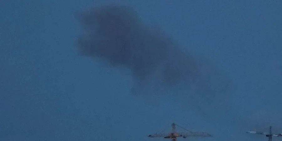 Окупанти завдали ударів ракетами С-300 по Харківському району