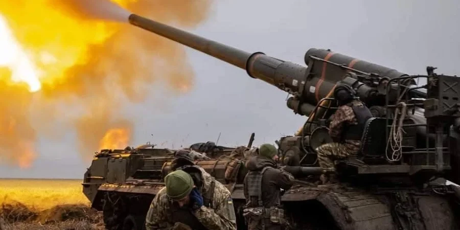 РФ вже розпочала наступ на Харківську область, але ЗСУ відбивають атаки — Синєгубов