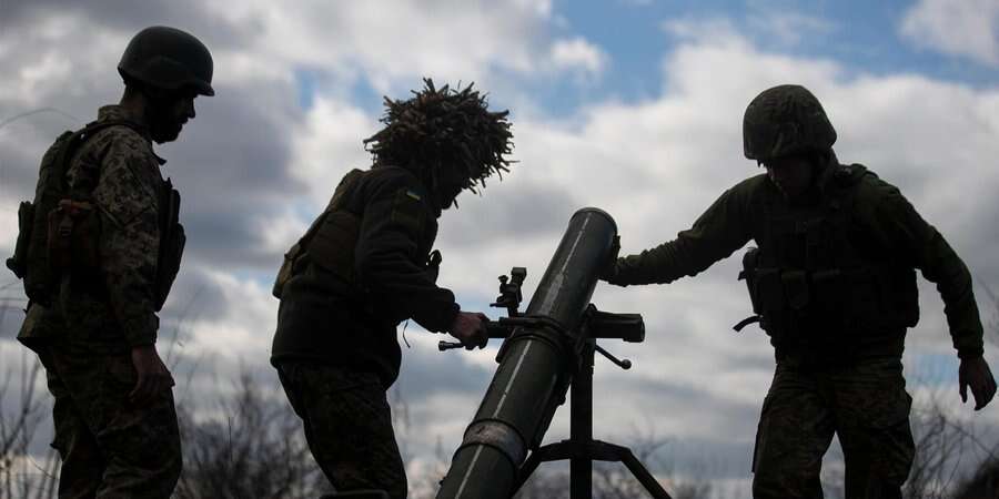 «Гине до взводу за день». Військовий розповів про втрати росіян, які намагаються висадитися на острови на Херсонщині