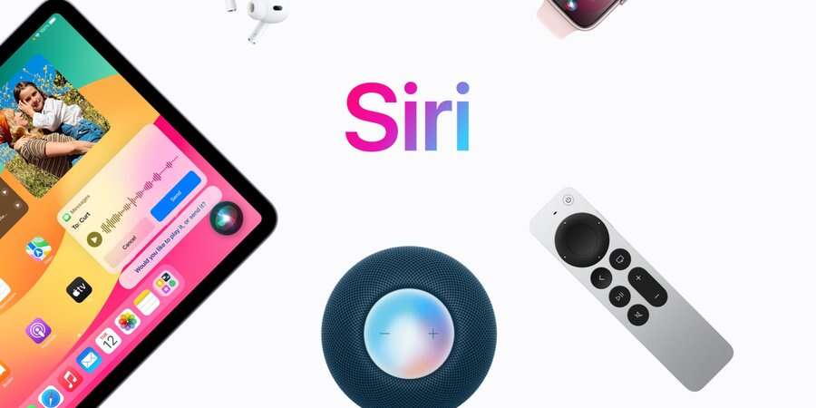 Apple визнала, що Siri шпигувала за людьми, та виплатить $95 мільйонів компенсації