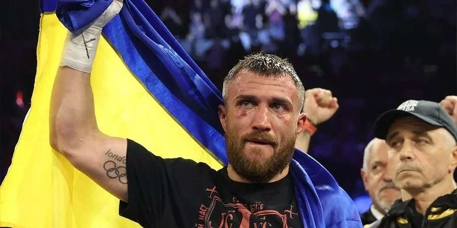 Рой Джонс-молодший очікує на поєдинок українського чемпіона проти зірки боксу