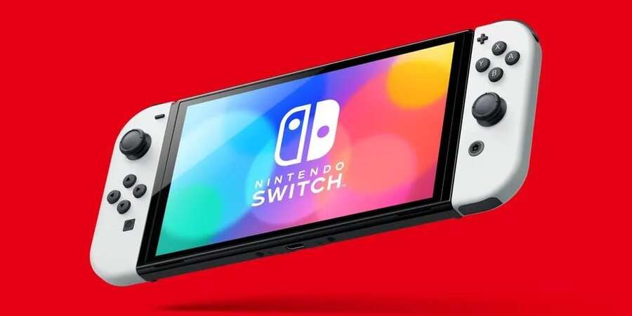 Nintendo досі не показала Switch 2, але вже розкрила її важливі характеристики