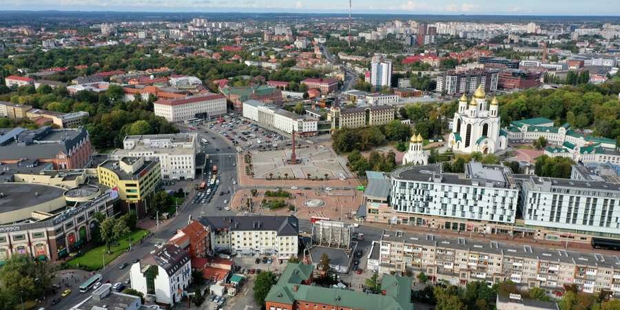 Острів Калінінград. З 9 лютого місто, де РФ розмістила ядерну зброю, відріжуть від російської енергосистеми — що буде далі