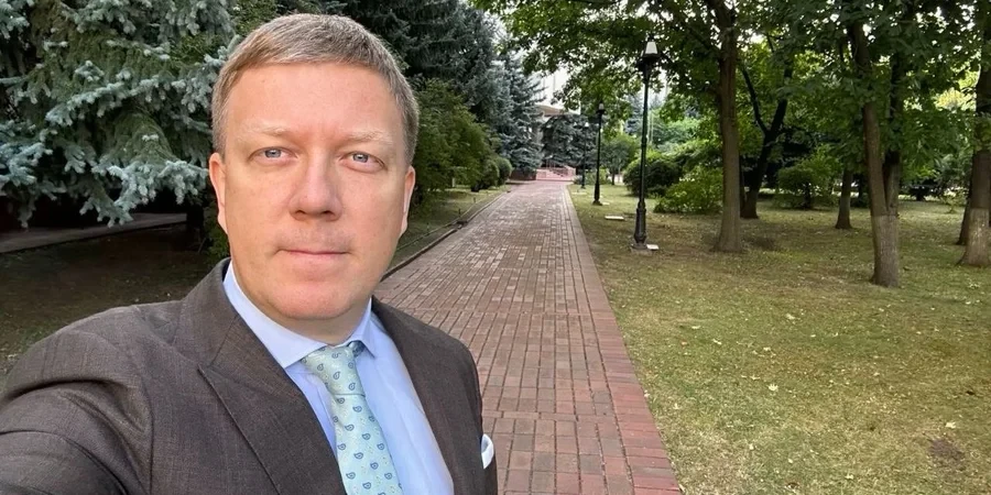 Вадим Попко: Імплементація європейських стандартів вищої освіти в Україні — це інвестиції в майбутнє