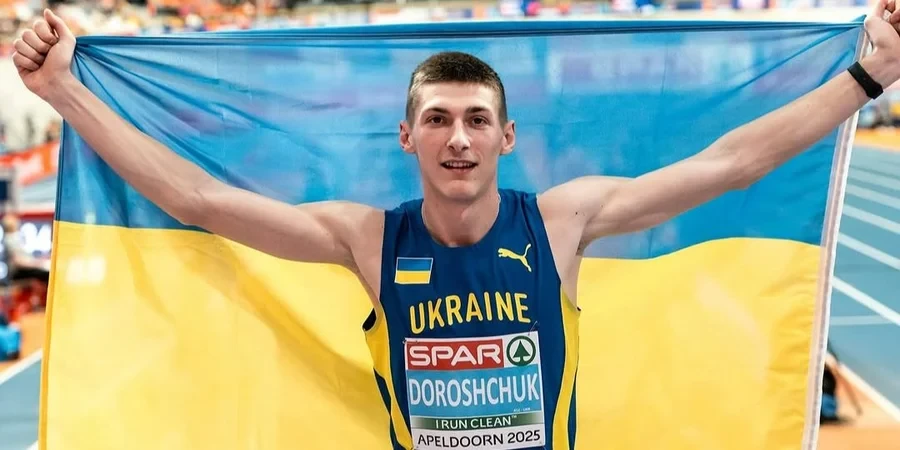 «Були такі думки»: відомий український легкоатлет зізнався, що був готовий піти добровольцем на фронт