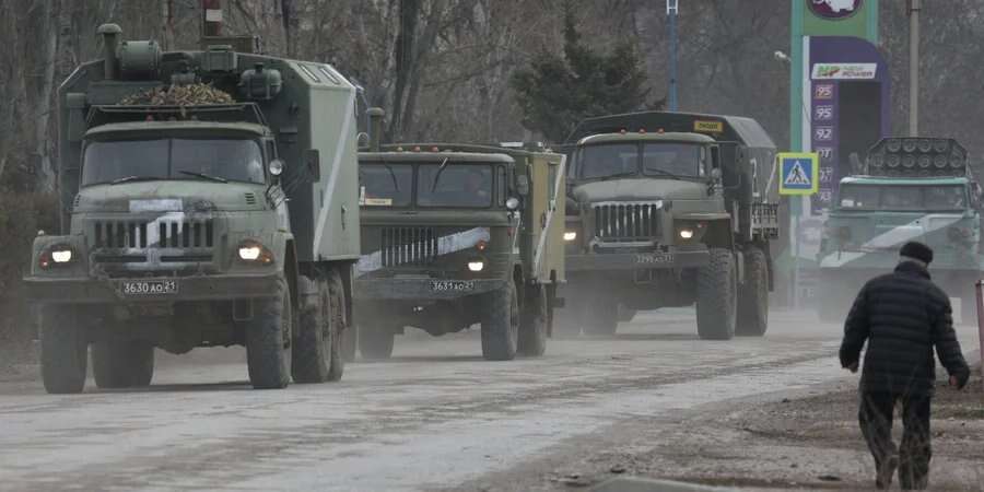 «Стрімкий ріс втрат продовжується». Після відправки на фронт новобранці ЗС РФ гинуть протягом кількох тижнів — ВВС