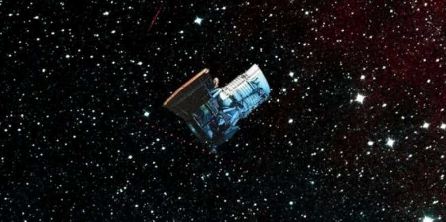 Супутник NEOWISE завершив свою місію