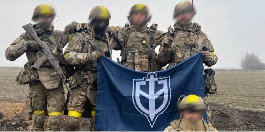 Буданов про рейди РДК: Коли Росія почне відступати, ополченці зроблять свою справу