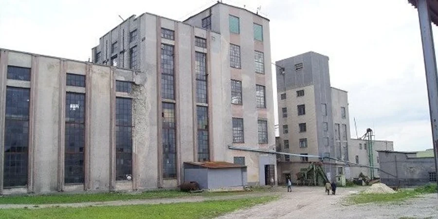 ФДМУ вкотре продає спиртзавод на Тернопільщині - ціну знизили