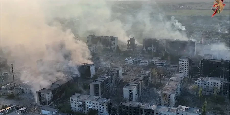 Росіяни знизили активність на Харківському напрямку, але продовжують перегруповуватись — Синєгубов