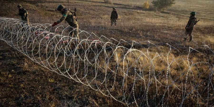 Зміни у бронюванні працівників: що потрібно знати бізнесу про порядок, умови і анулювання з 1 лютого