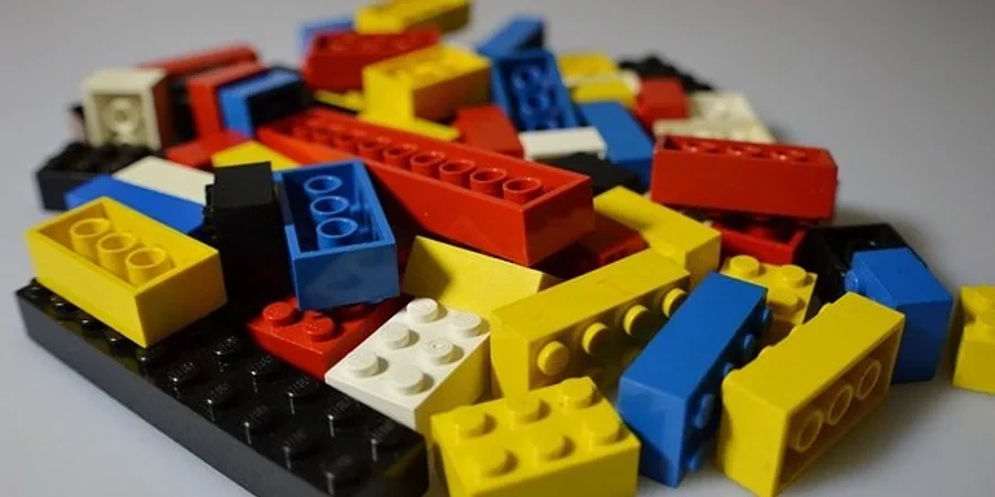 Lego відкриє завод у В'єтнамі, який працюватиме на сонячній енергії