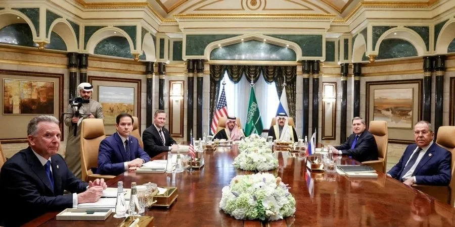 Наступні переговори між США та Росією відбудуться 10 квітня у Стамбулі