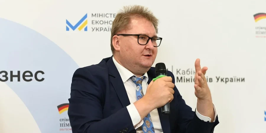 У Мінекономіки розповіли, як Україна перейде від Меморандуму до повноцінної угоди зі США