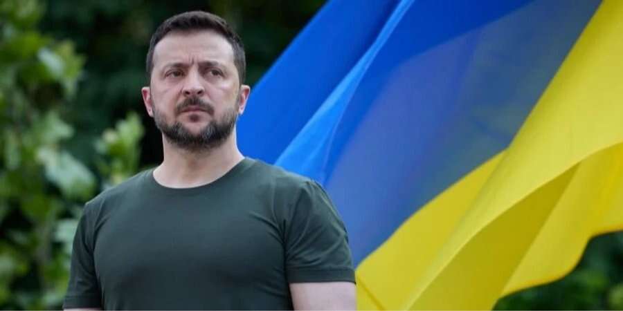 Таємні ідеї Зеленського. Що насправді містить мирний план Банкової та коли можливі переговори з Росією — NV дізнався подробиці