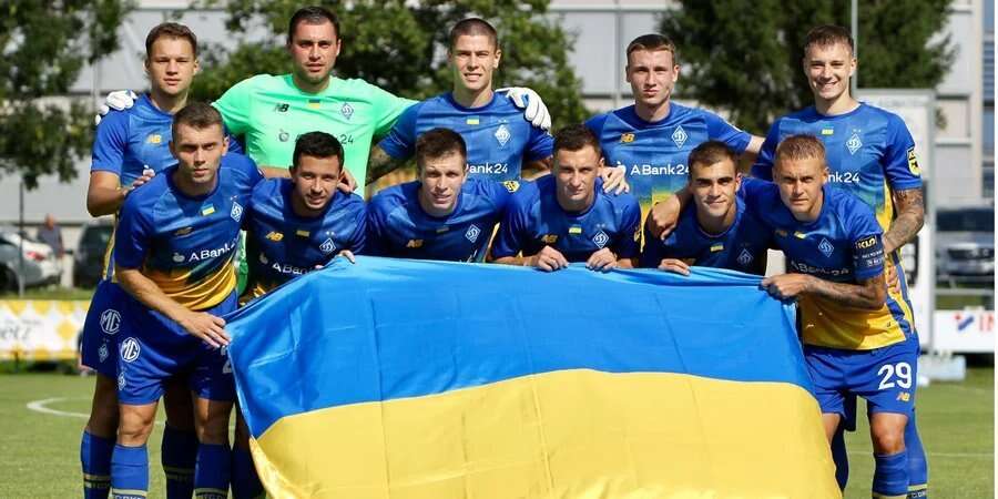 Німецькі фанати звинуватили Динамо у расизмі