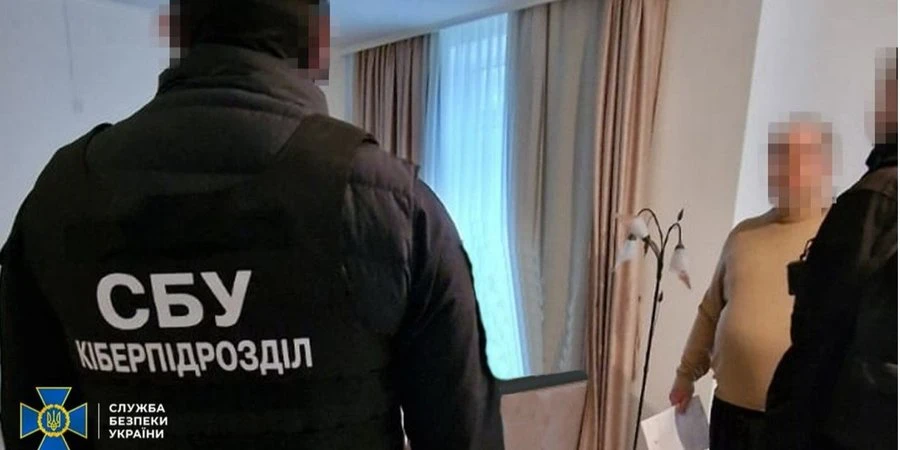 СБУ: Київський блогер отримав підозру за фейки для кремлівських ЗМІ, йому загрожує вісім років тюрми