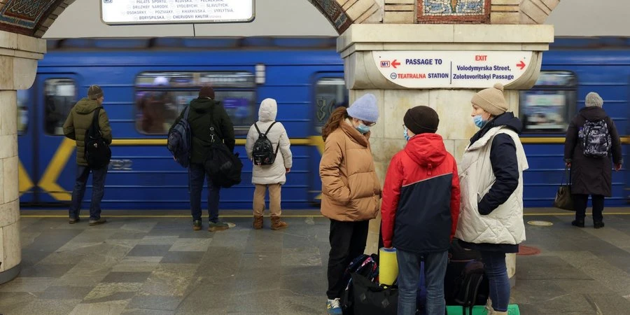 Киянам будуть компенсувати гроші за пересадку на автобуси й тролейбуси зі станції Либідська — Київрада