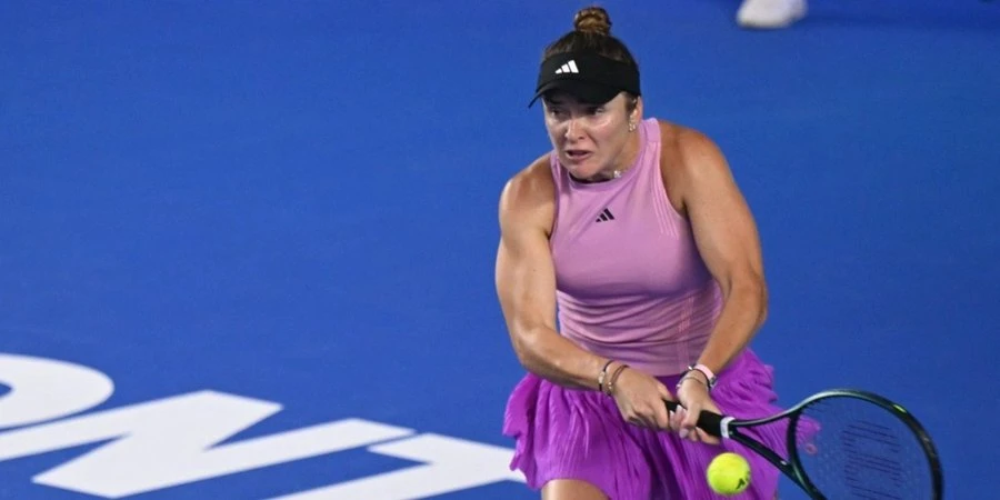 «Його рішення завдають шкоди українцям»: Світоліна відверто висловилася про політику Трампа