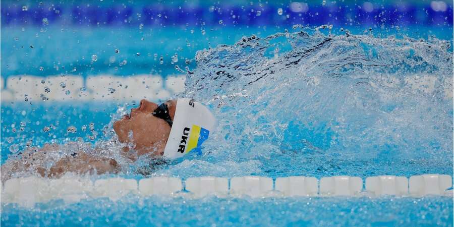 Подвійний подіум! Шенгур став чемпіоном Паралімпіади-2024, Трусов завоював срібло