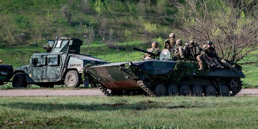 Мобілізація в Україні: хто підлягає призову у травні, які фахівці потрібні в ЗСУ та чи відправляють на передову без підготовки