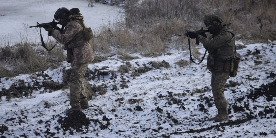 Сім категорій. Хто самостійно приходить в ТЦК для взяття на військовий облік в лютому